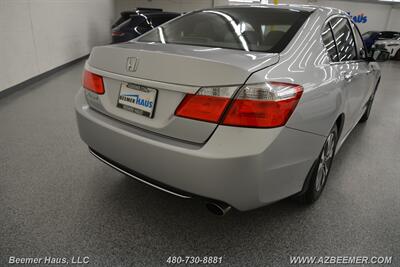 2013 Honda Accord LX   - Photo 39 - Mesa, AZ 85202