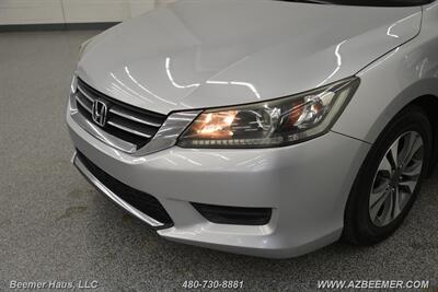 2013 Honda Accord LX   - Photo 44 - Mesa, AZ 85202