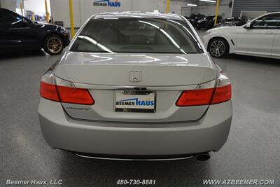 2013 Honda Accord LX   - Photo 10 - Mesa, AZ 85202