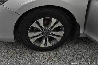 2013 Honda Accord LX   - Photo 42 - Mesa, AZ 85202