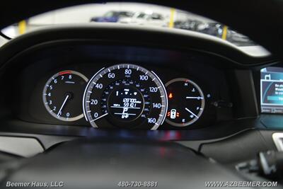 2013 Honda Accord LX   - Photo 28 - Mesa, AZ 85202
