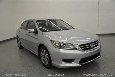 2013 Honda Accord LX   - Photo 6 - Mesa, AZ 85202