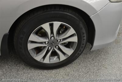 2013 Honda Accord LX   - Photo 41 - Mesa, AZ 85202