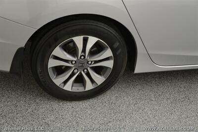 2013 Honda Accord LX   - Photo 40 - Mesa, AZ 85202