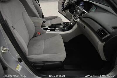 2013 Honda Accord LX   - Photo 19 - Mesa, AZ 85202