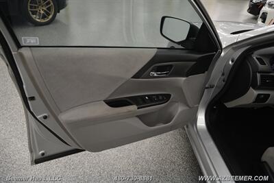 2013 Honda Accord LX   - Photo 35 - Mesa, AZ 85202