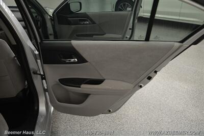 2013 Honda Accord LX   - Photo 37 - Mesa, AZ 85202