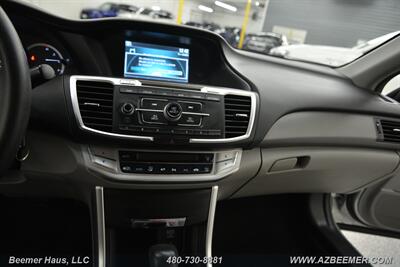 2013 Honda Accord LX   - Photo 29 - Mesa, AZ 85202