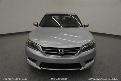 2013 Honda Accord LX   - Photo 5 - Mesa, AZ 85202