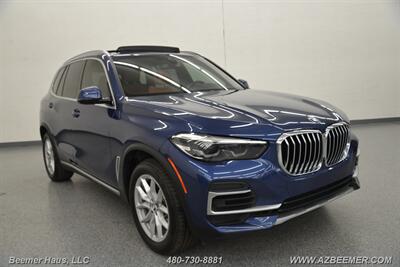 2022 BMW X5 xDrive40i   - Photo 6 - Mesa, AZ 85202