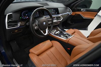 2022 BMW X5 xDrive40i   - Photo 12 - Mesa, AZ 85202