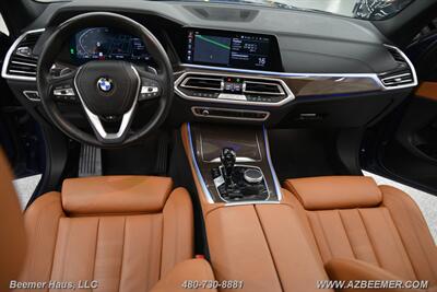2022 BMW X5 xDrive40i   - Photo 16 - Mesa, AZ 85202