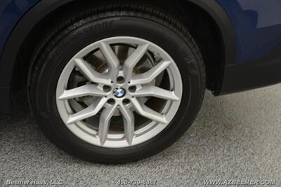 2022 BMW X5 xDrive40i   - Photo 47 - Mesa, AZ 85202