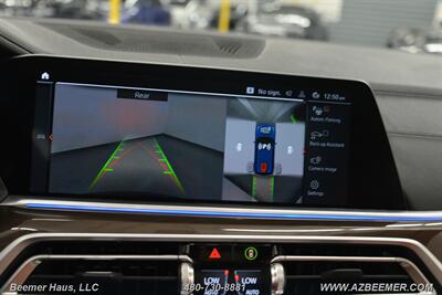 2022 BMW X5 xDrive40i   - Photo 32 - Mesa, AZ 85202