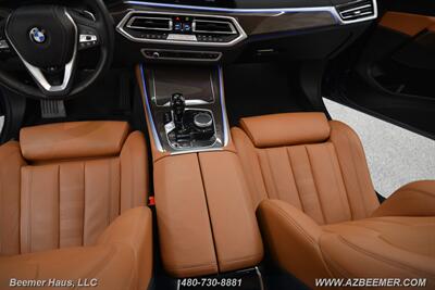 2022 BMW X5 xDrive40i   - Photo 18 - Mesa, AZ 85202