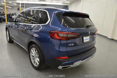 2022 BMW X5 xDrive40i   - Photo 11 - Mesa, AZ 85202