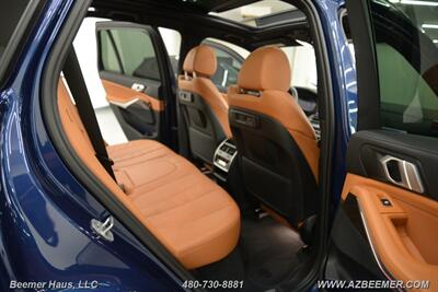 2022 BMW X5 xDrive40i   - Photo 22 - Mesa, AZ 85202