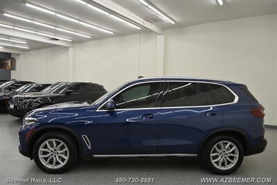 2022 BMW X5 xDrive40i   - Photo 4 - Mesa, AZ 85202