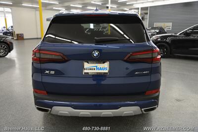 2022 BMW X5 xDrive40i   - Photo 10 - Mesa, AZ 85202