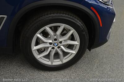 2022 BMW X5 xDrive40i   - Photo 45 - Mesa, AZ 85202