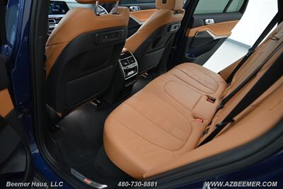 2022 BMW X5 xDrive40i   - Photo 25 - Mesa, AZ 85202