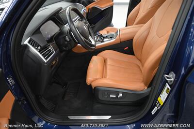 2022 BMW X5 xDrive40i   - Photo 14 - Mesa, AZ 85202