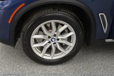 2022 BMW X5 xDrive40i   - Photo 46 - Mesa, AZ 85202