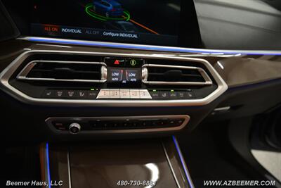 2022 BMW X5 xDrive40i   - Photo 34 - Mesa, AZ 85202