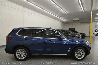 2022 BMW X5 xDrive40i   - Photo 8 - Mesa, AZ 85202