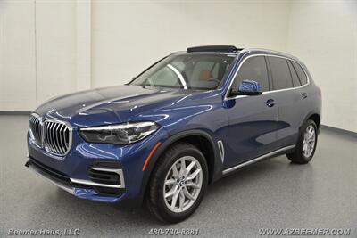 2022 BMW X5 xDrive40i   - Photo 3 - Mesa, AZ 85202