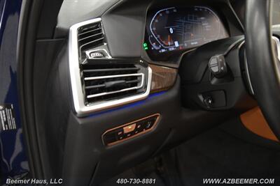 2022 BMW X5 xDrive40i   - Photo 27 - Mesa, AZ 85202
