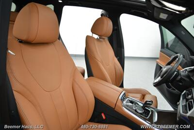 2022 BMW X5 xDrive40i   - Photo 21 - Mesa, AZ 85202