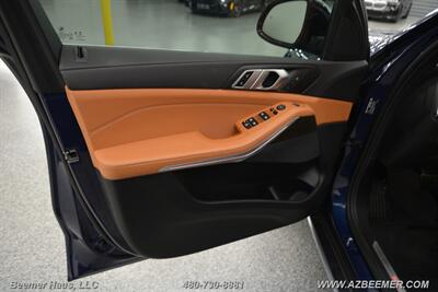 2022 BMW X5 xDrive40i   - Photo 38 - Mesa, AZ 85202