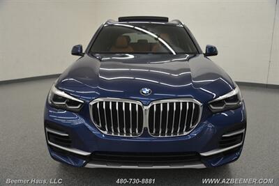 2022 BMW X5 xDrive40i   - Photo 5 - Mesa, AZ 85202