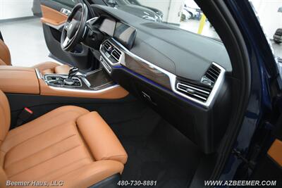 2022 BMW X5 xDrive40i   - Photo 20 - Mesa, AZ 85202