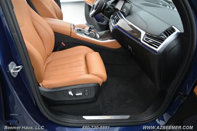 2022 BMW X5 xDrive40i   - Photo 19 - Mesa, AZ 85202