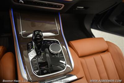2022 BMW X5 xDrive40i   - Photo 35 - Mesa, AZ 85202