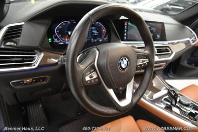 2022 BMW X5 xDrive40i   - Photo 28 - Mesa, AZ 85202