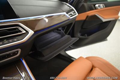 2022 BMW X5 xDrive40i   - Photo 36 - Mesa, AZ 85202