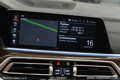 2022 BMW X5 xDrive40i   - Photo 31 - Mesa, AZ 85202