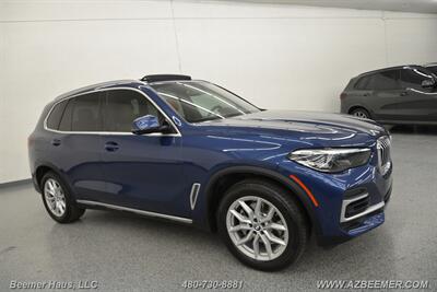 2022 BMW X5 xDrive40i   - Photo 7 - Mesa, AZ 85202