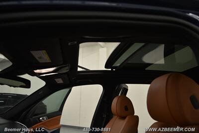 2022 BMW X5 xDrive40i   - Photo 37 - Mesa, AZ 85202