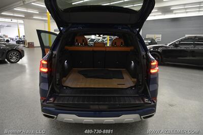 2022 BMW X5 xDrive40i   - Photo 42 - Mesa, AZ 85202