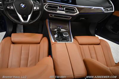 2022 BMW X5 xDrive40i   - Photo 17 - Mesa, AZ 85202