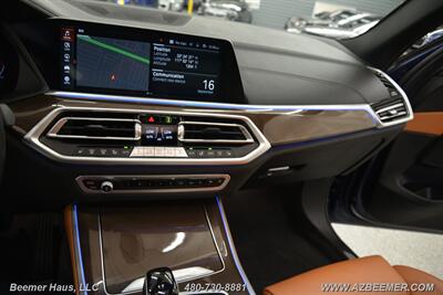 2022 BMW X5 xDrive40i   - Photo 30 - Mesa, AZ 85202