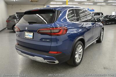 2022 BMW X5 xDrive40i   - Photo 9 - Mesa, AZ 85202