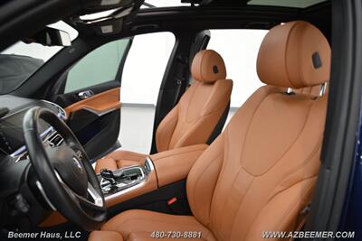 2022 BMW X5 xDrive40i   - Photo 15 - Mesa, AZ 85202