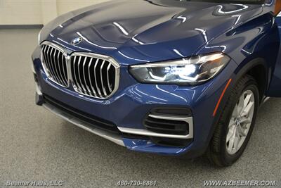 2022 BMW X5 xDrive40i   - Photo 48 - Mesa, AZ 85202