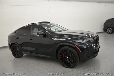2024 BMW X6 M60i   - Photo 8 - Mesa, AZ 85202
