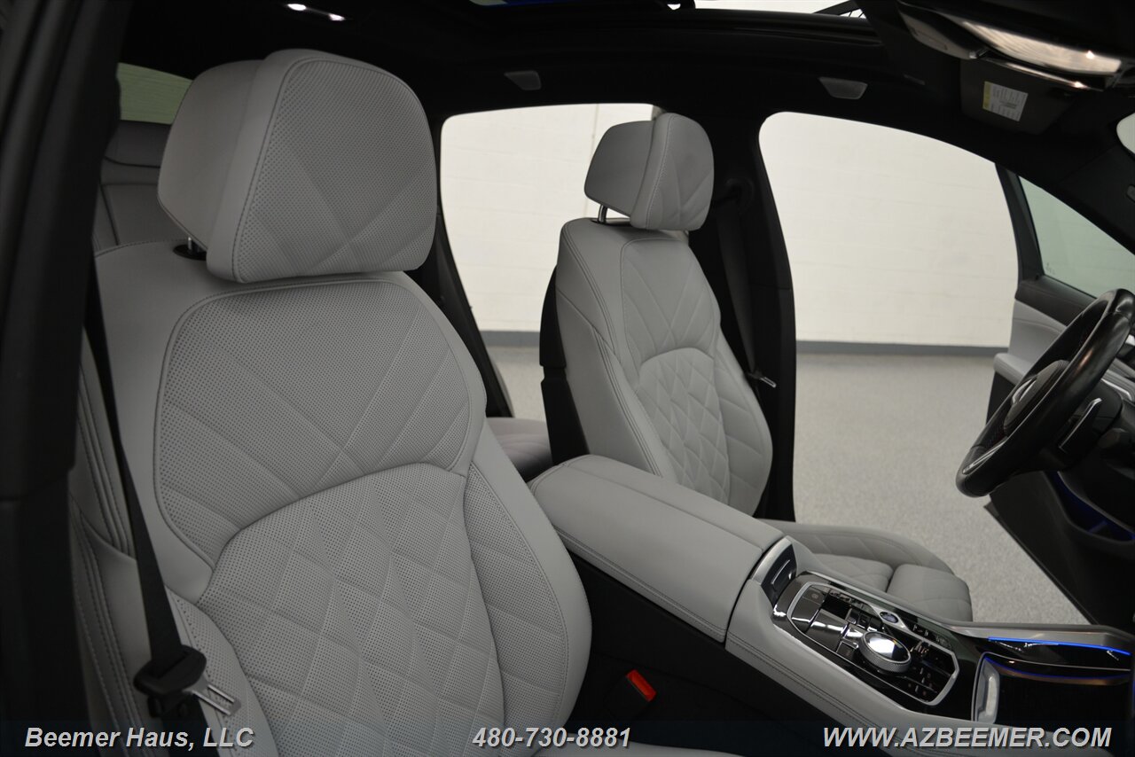 2024 BMW X6 M60i   - Photo 22 - Mesa, AZ 85202